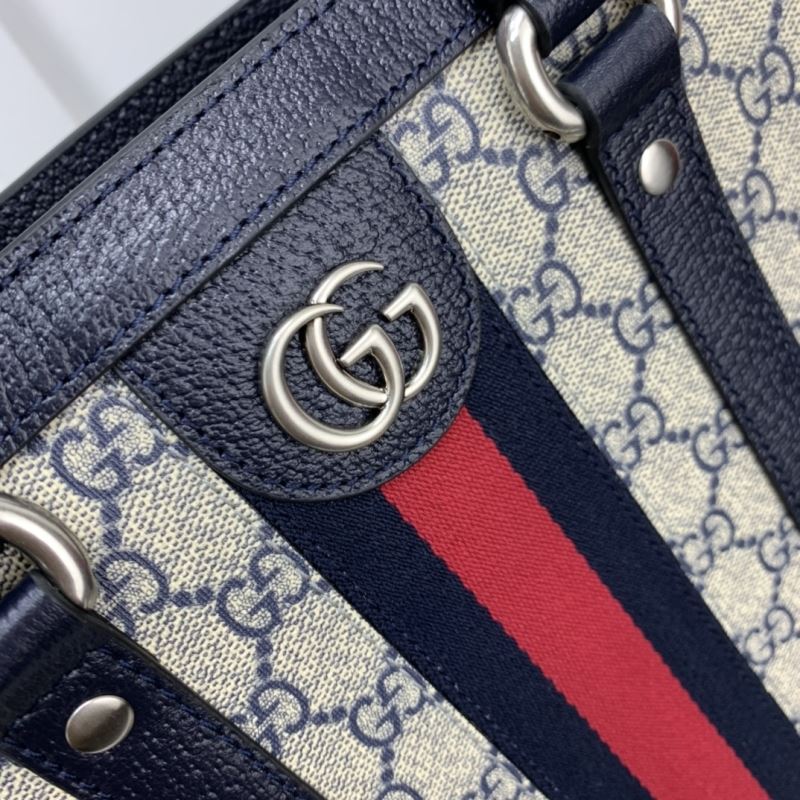 Gucci Shopping Bags